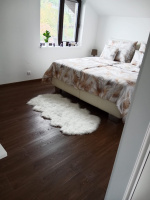 Ukázka realizace vinylová podlaha BUKOMA PREMIUM U-CLICK Dub Všechovický Ledeč nad Sázavou